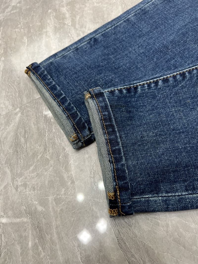 Louis Vuitton Jeans